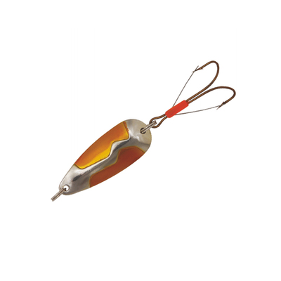 Amulet Weedless Hook