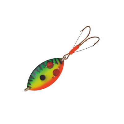 Leaf Weedless Hook