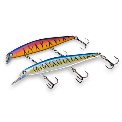 180 DEGREES & 180 DEGREES DEEP #