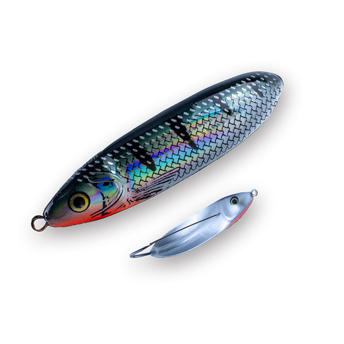 SPOON MINNOW